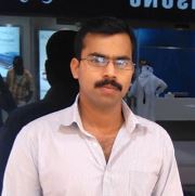 Sajeesh Chandran