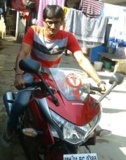 Salman Mulani