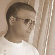 Amarjeet Savant