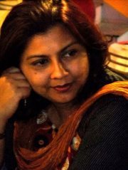 Soma Bhattacharjee