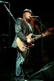 Adam Sizemore