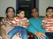 Abirami Krishnamurthy