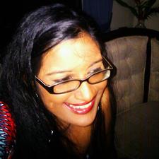 Marisa Wikramanayake