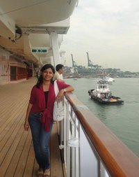 Suchitra Prasad