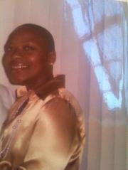 Bernice Walker Cockerham