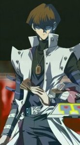 Kaiba Seto
