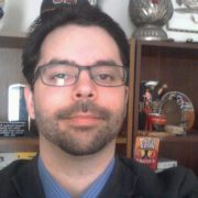 David Domingue