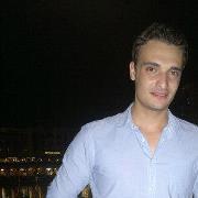Samer Arwani