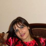 Manal Sharaf