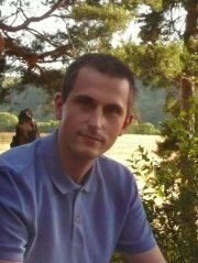 Zherebin Pavel