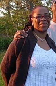 Alison Sylvester-john