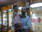 Ahmed Samer nasr