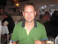 Michael Geller