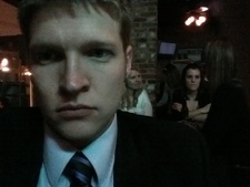 Josh Petro