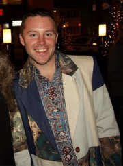 Demian Kendall