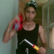 مجدي المكشخ