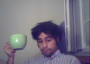 Mukarram Khan