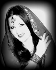 Maria Bollywoodstudio