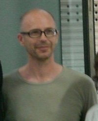 Nick Bedford