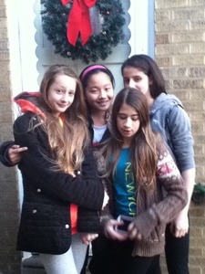 Tinachenmasterman Chen