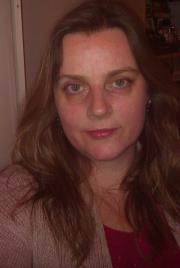 Alison Hayter