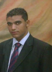 Ahmed Amer
