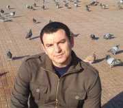 Ahmed Samir