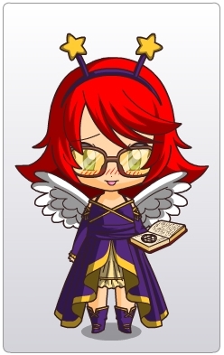 Goodreads profile picture for @lillyg