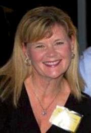 Michelle Evans