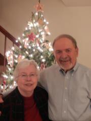 Nancy Payne
