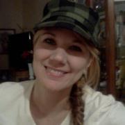 Jennifer Axelson klemm