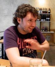 Andrés Cerda vargas