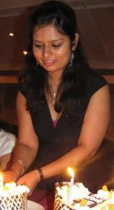 Nidhi Gupta