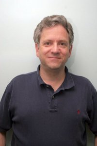 James O'halloran