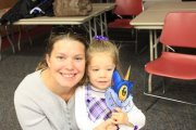 Wendi Burkholder