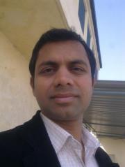 Sunil Ved