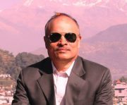 Dedaraj Khadka