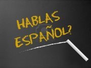 Aprender Español