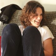Zoë Kline
