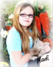 Madison Willson
