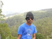 Venky Ram