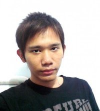Billy Sunitya