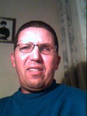 Mohammed Zougagh tahraoui