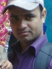 Ajay Kumar