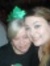 Corinne...