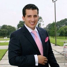Rodolfo Bocanegra