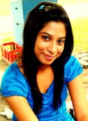 Debasmita Chakraborty