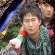 Dawa Wangchuk