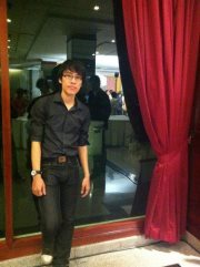 Christian Surya