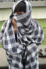 Afiq Ubaidah